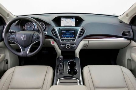 MDX 8